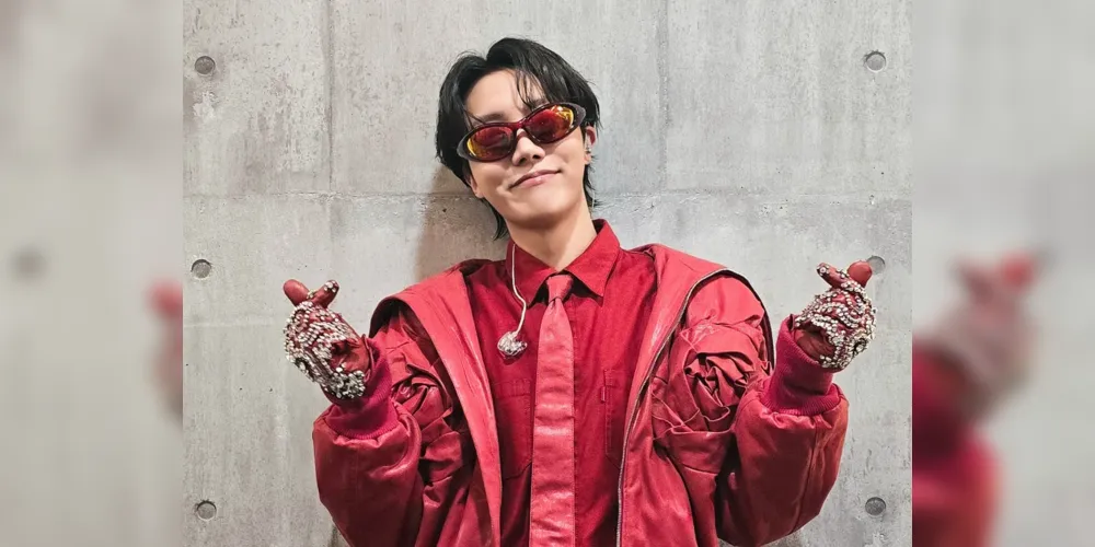 Imagem ilustrativa da imagem Cine Araújo de Ponta Grossa transmite ao vivo o show final da turnê solo de J-Hope, do BTS