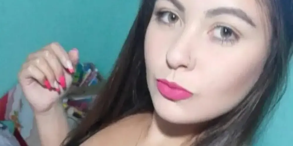 Jaqueline deixa dois filhos