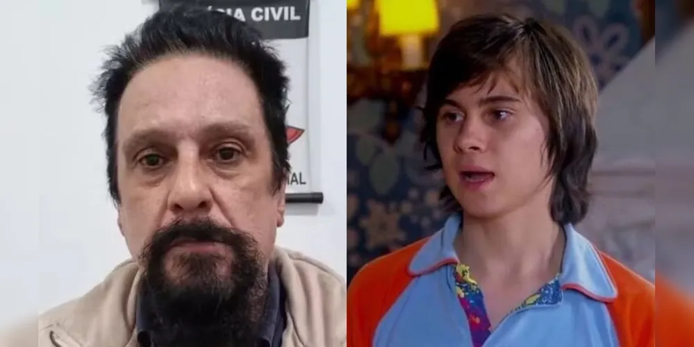 Paulo Cupertino Matias matou Rafael Miguel e seus pais