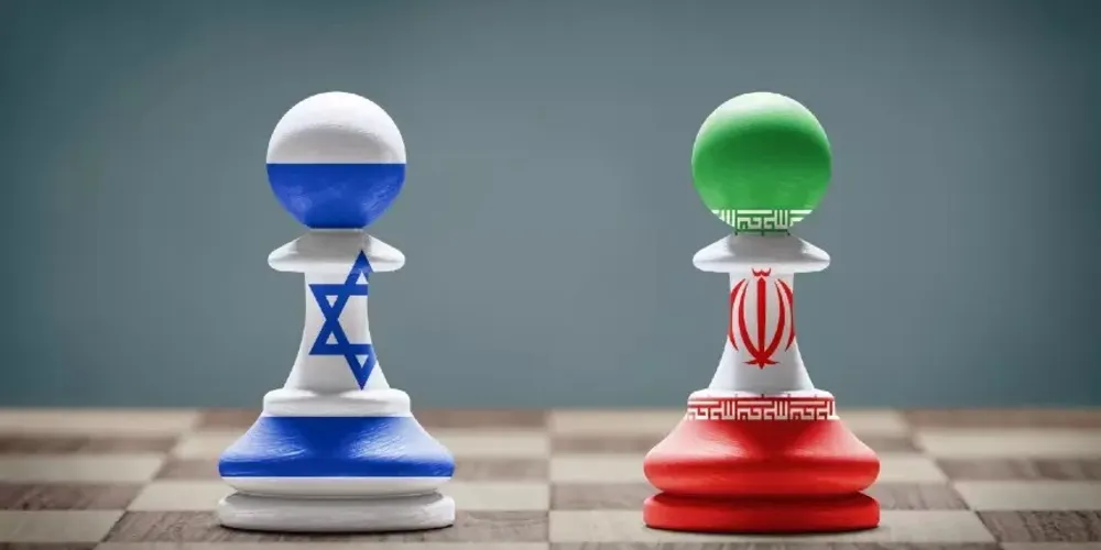 A tensão entre os países cresceu recentemente