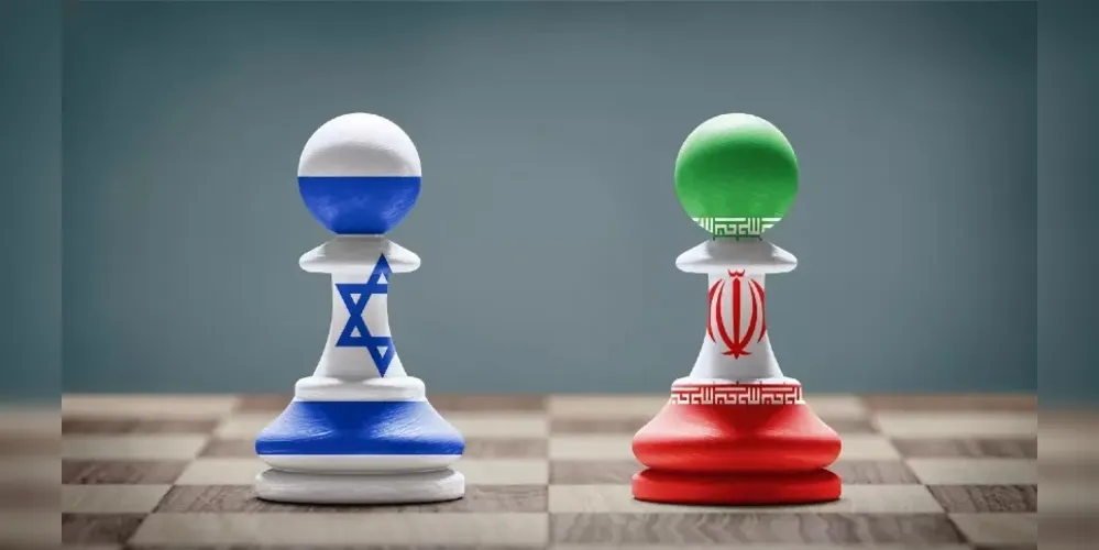 A tensão entre os países cresceu recentemente
