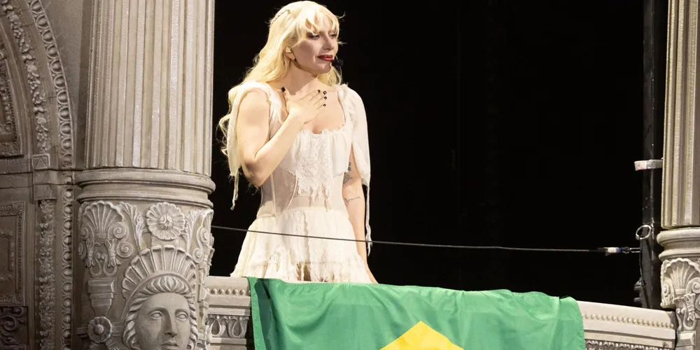 A Polícia Civil do Rio de Janeiro desbaratou um plano de ataque com explosivos que seria realizado durante o show da cantora Lady Gaga