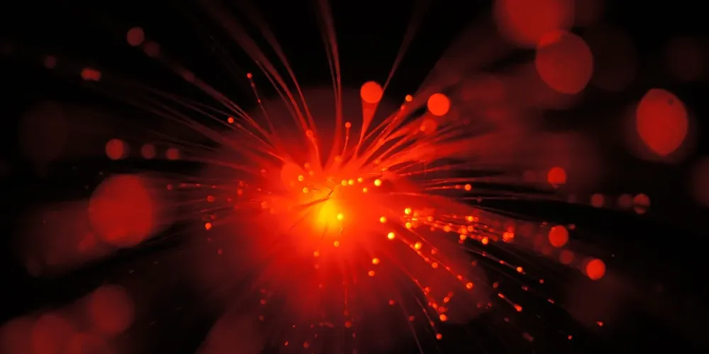 Luz demorou 50 segundos para ser recebida na Terra