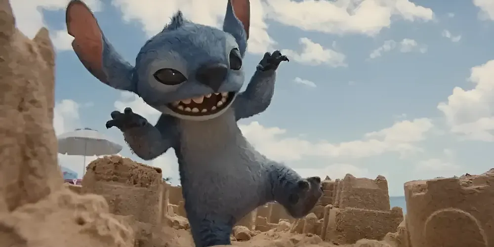 Imagem de Stitch