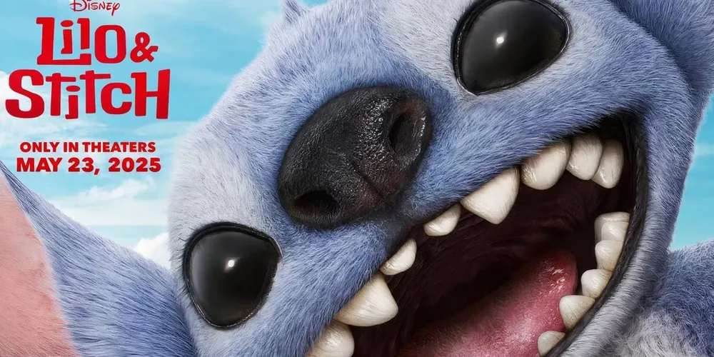 Os ingressos já estão disponíveis para venda no site e aplicativo da Ingresso.com