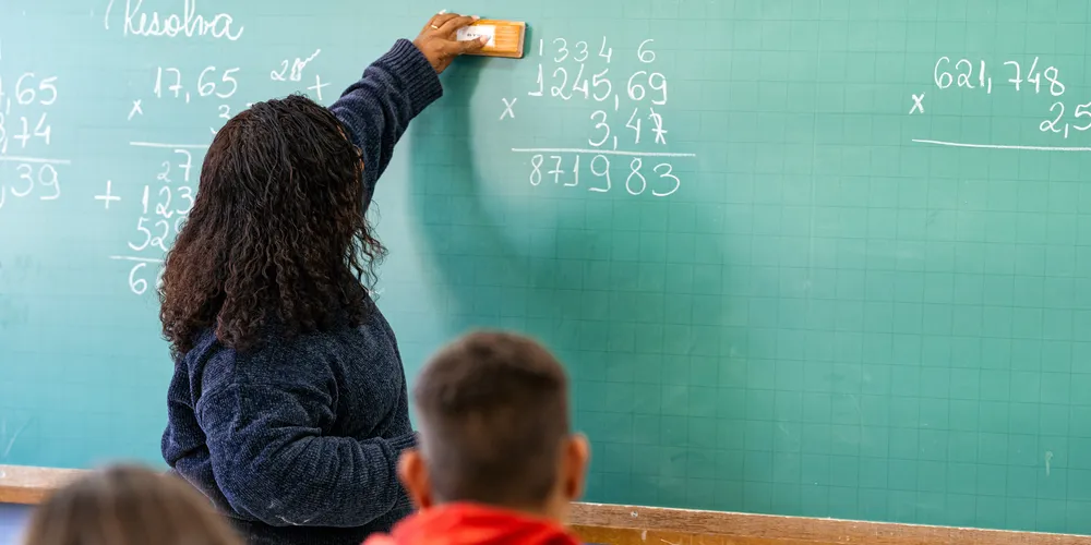 O período de inscrição será de 5 a 18 de maio, exclusivamente pela internet