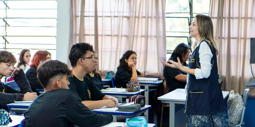 PSS da Educação tem inscrições para professores, pedagogos, tradutores e intérpretes