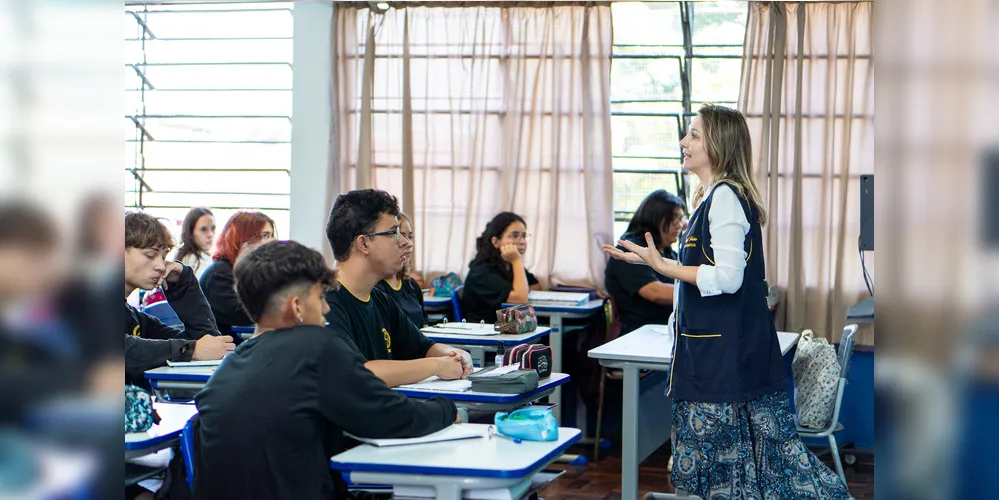 PSS da Educação tem inscrições para professores, pedagogos, tradutores e intérpretes