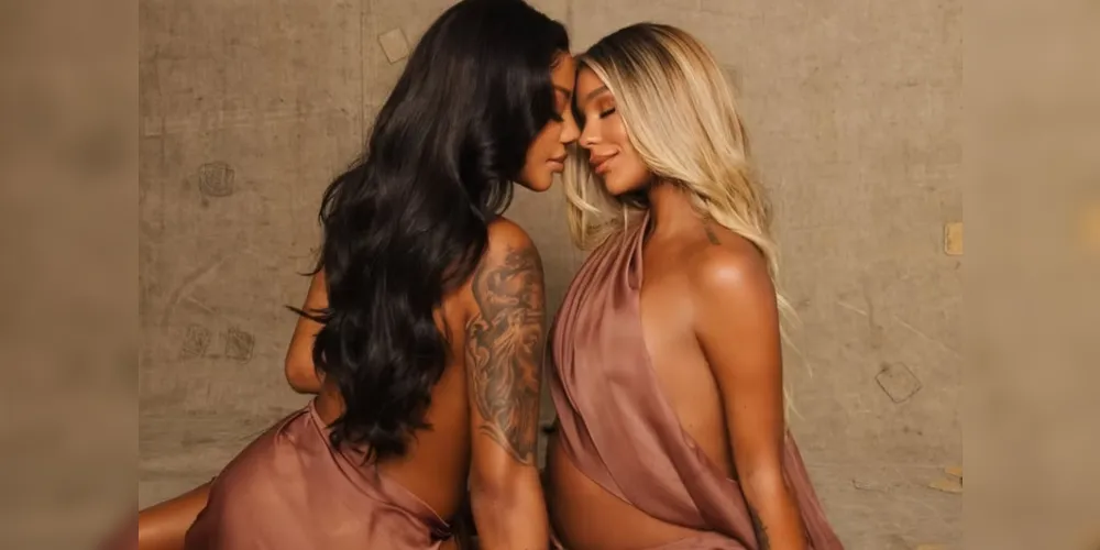 Zuri nasceu em Miami e é a primeira filha do casal