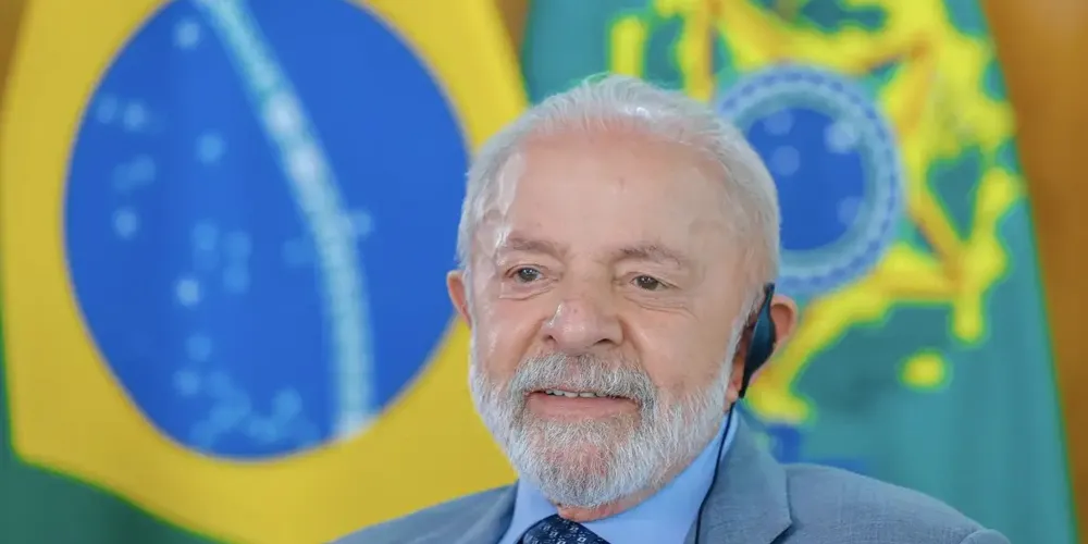 Lula vai para a Rússia