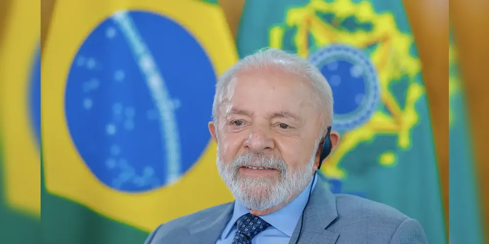 Luiz Inácio Lula da Silva retoma a agenda de viagens