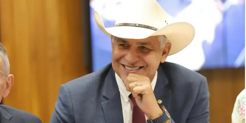 Marco Brasil estará na Acipg em 2 de julho