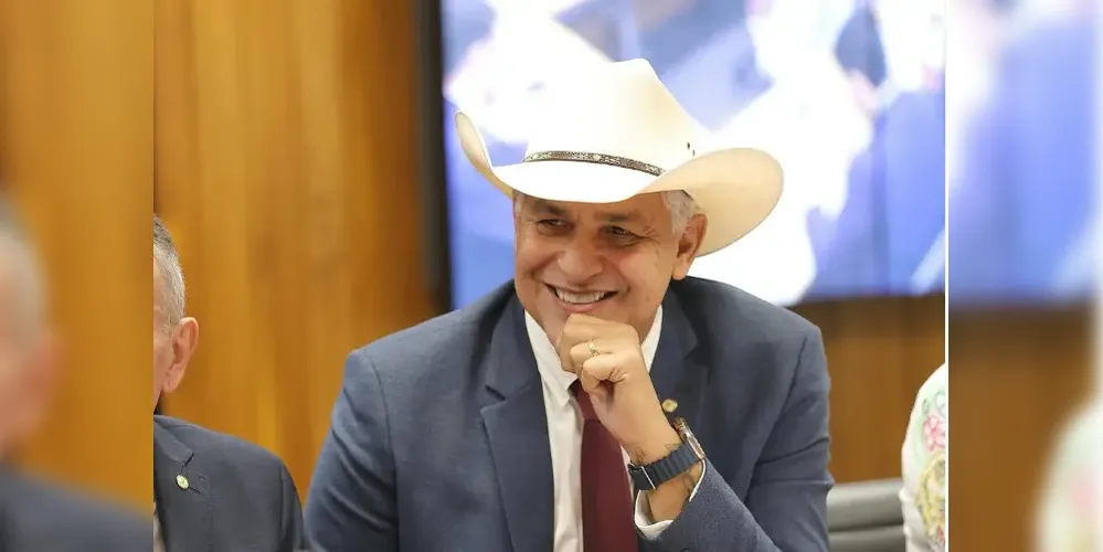 Marco Brasil estará na Acipg em 2 de julho