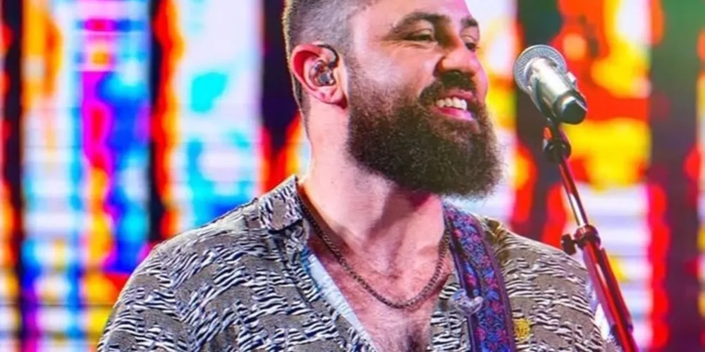 Mateus passou por nova cirurgia de emergência