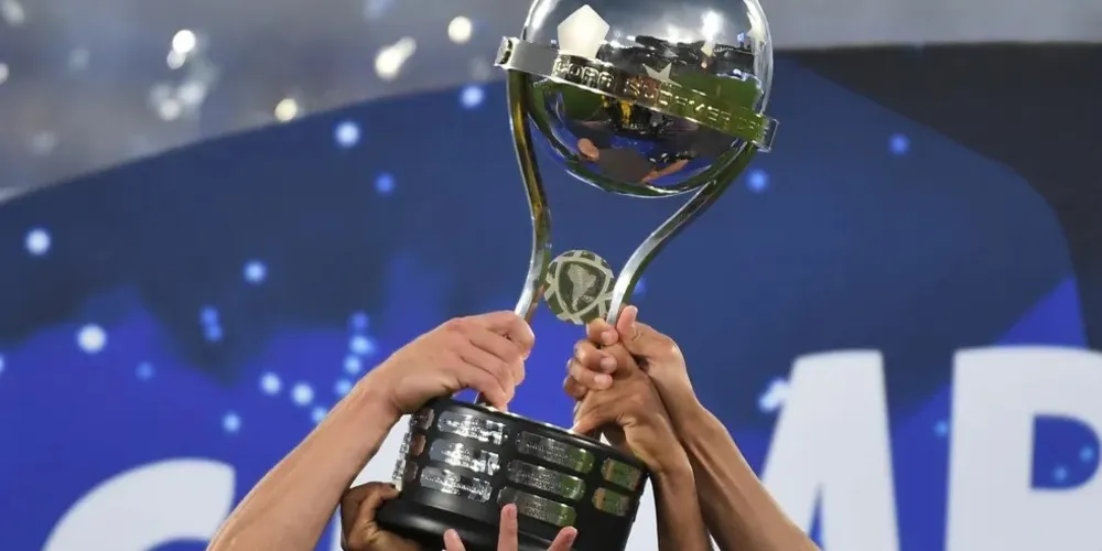 Os jogos ocorrem após o Mundial de Clubes