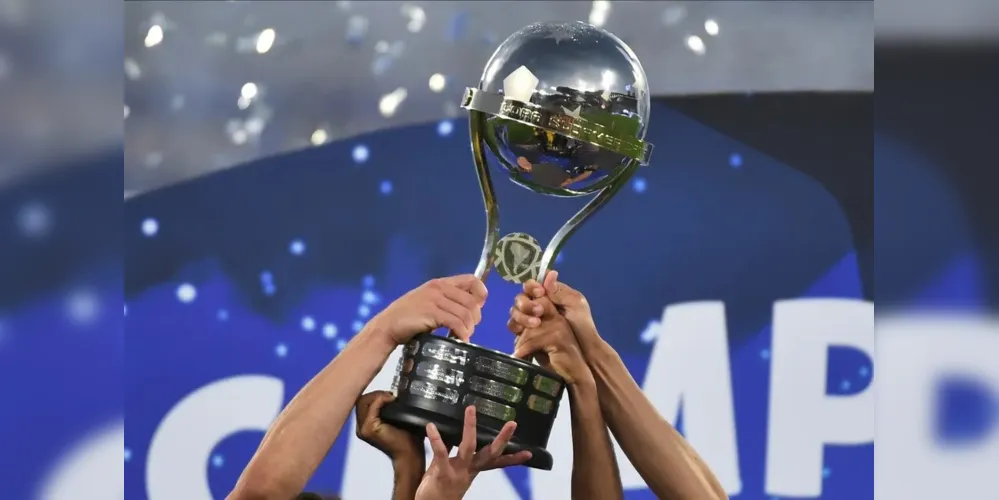 Os jogos ocorrem após o Mundial de Clubes