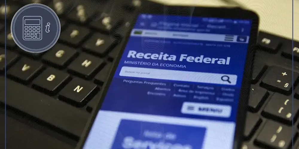 No serviço Meu Imposto de Renda, o contribuinte pode verificar se está com alguma declaração em atraso