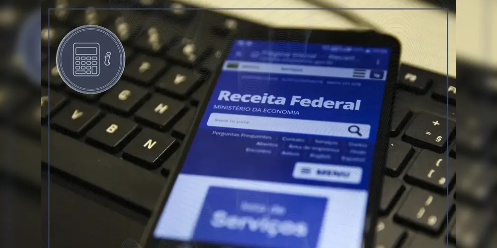 No serviço Meu Imposto de Renda, o contribuinte pode verificar se está com alguma declaração em atraso