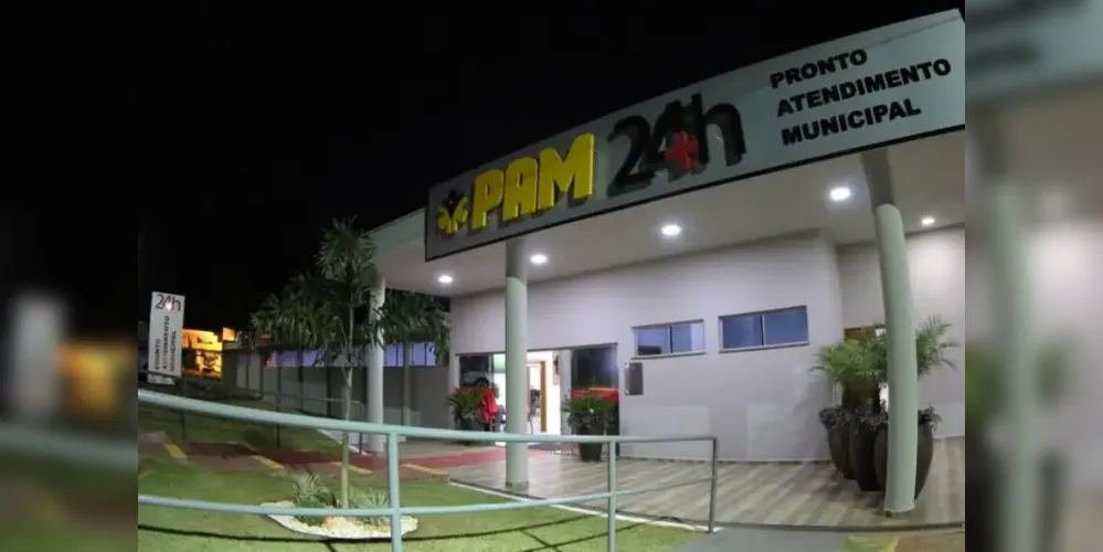 A tragédia aconteceu no fim da tarde de sexta-feira (02) e comoveu a população de Terra Roxa