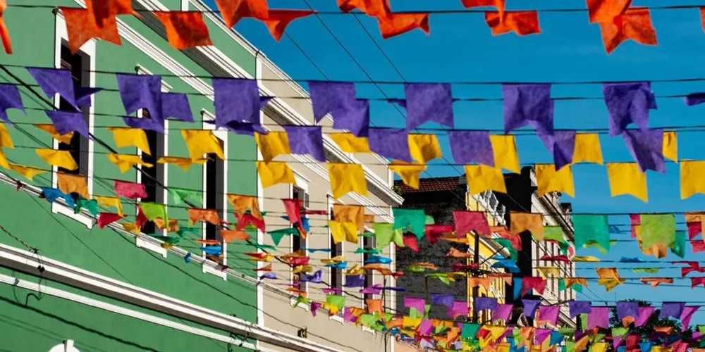 Com as festas juninas, as mudanças nos trânsitos astrológicos e a chegada do inverno em algumas regiões, é tempo de cuidar da alma e renovar a fé