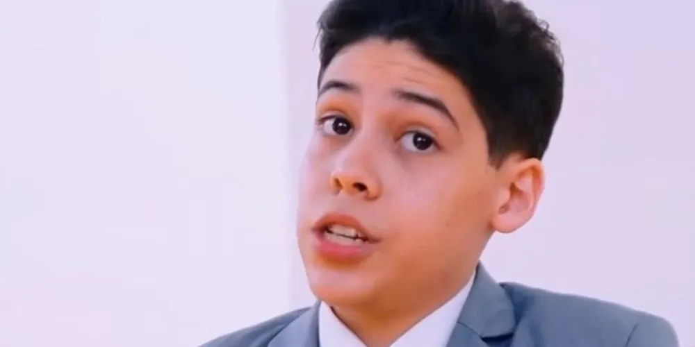 Miguel acusou o Conselho Tutelar de perseguição