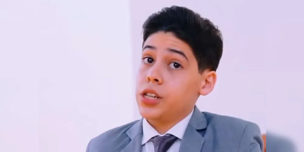 Miguel acusou o Conselho Tutelar de perseguição