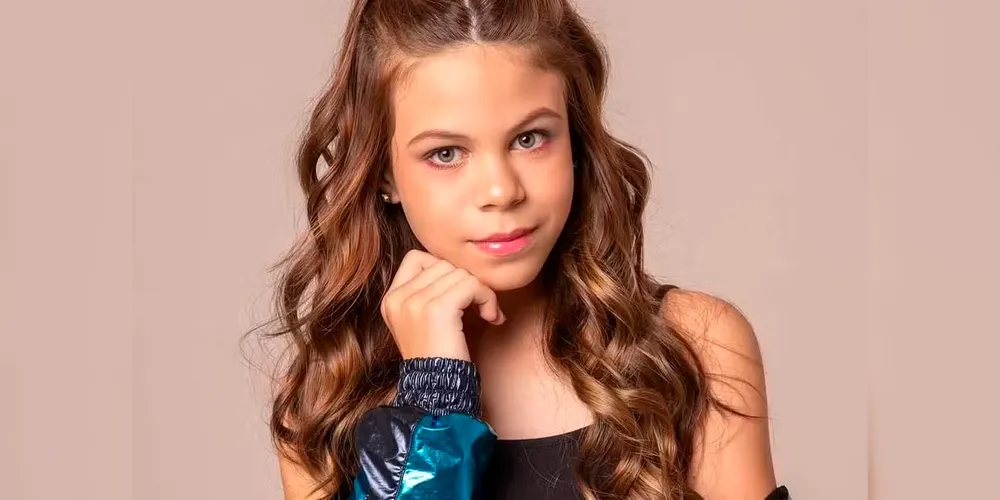 Millena Brandão acumulava mais de 180 mil seguidores no Instagram