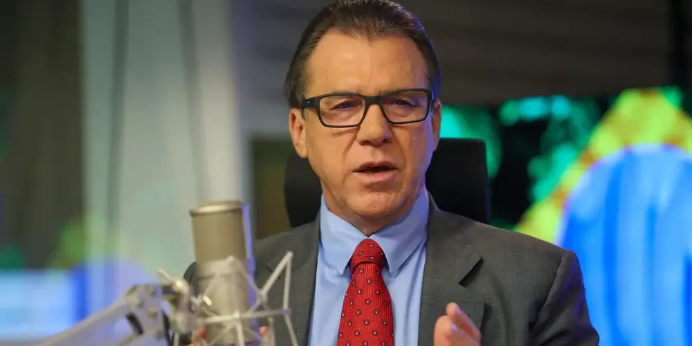 Ministro do Trabalho, Luiz Marinho, taxa como 'cruel' a jornada de trabalho '6x1'