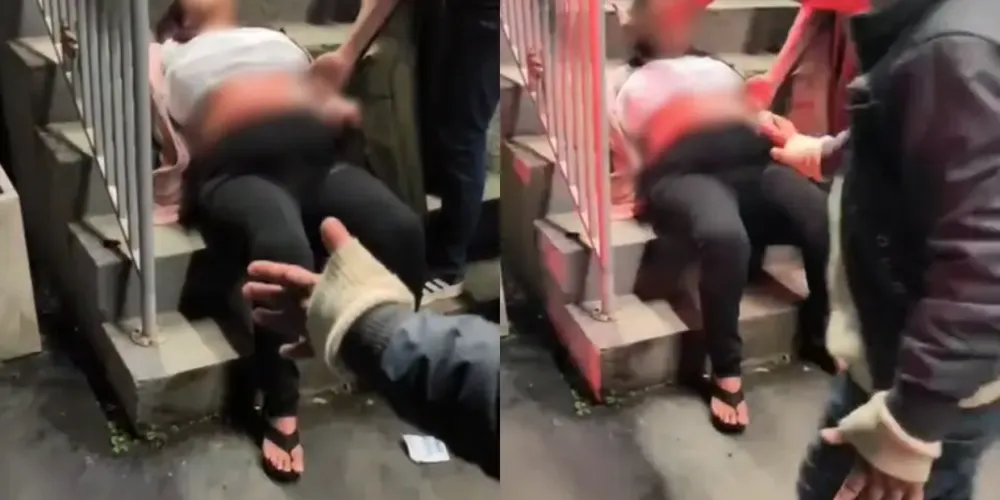 O crime aconteceu na sexta-feira (13), logo depois da vítima deixar um supermercado