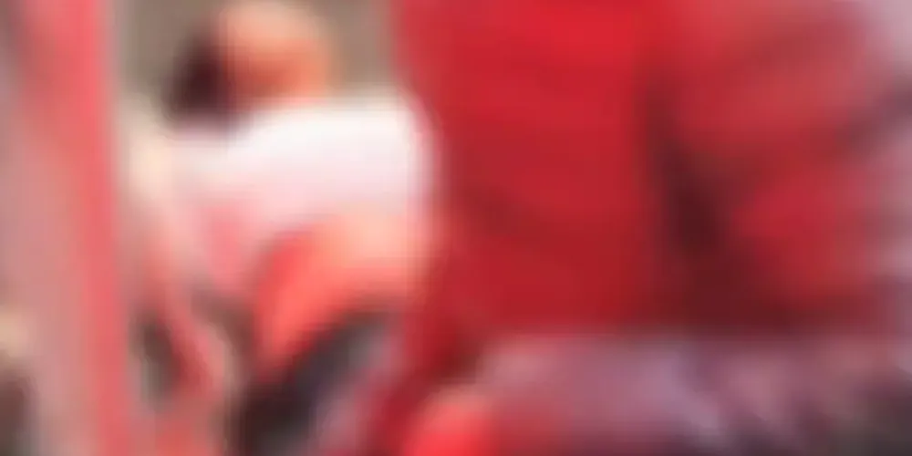 O crime aconteceu nessa sexta-feira (13)