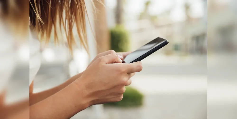 Os Smartphones foram algumas das grandes invenções do século 21