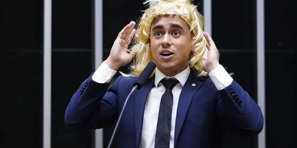 Na sentença, a juíza entendeu que o discurso do deputado não se enquadra na liberdade de expressão