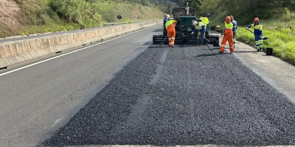 As ações estão previstas para acontecer até esta sexta (13)
