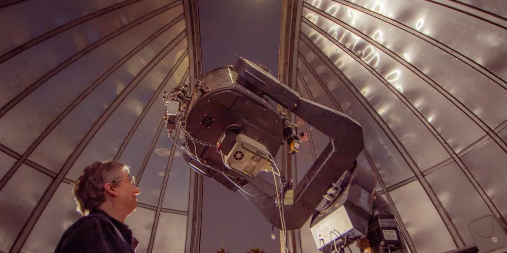 O Satélite tem previsão de lançamento a partir do segundo semestre de 2026