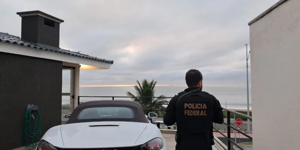 Organizações criminosas teriam movimentado cerca de R$ 210 milhões nos últimos cinco anos