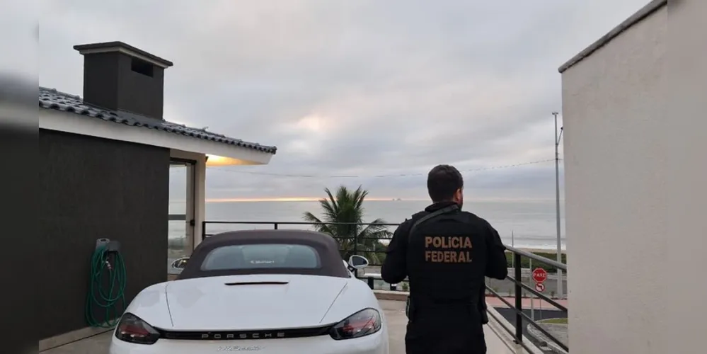 Organizações criminosas teriam movimentado cerca de R$ 210 milhões nos últimos cinco anos