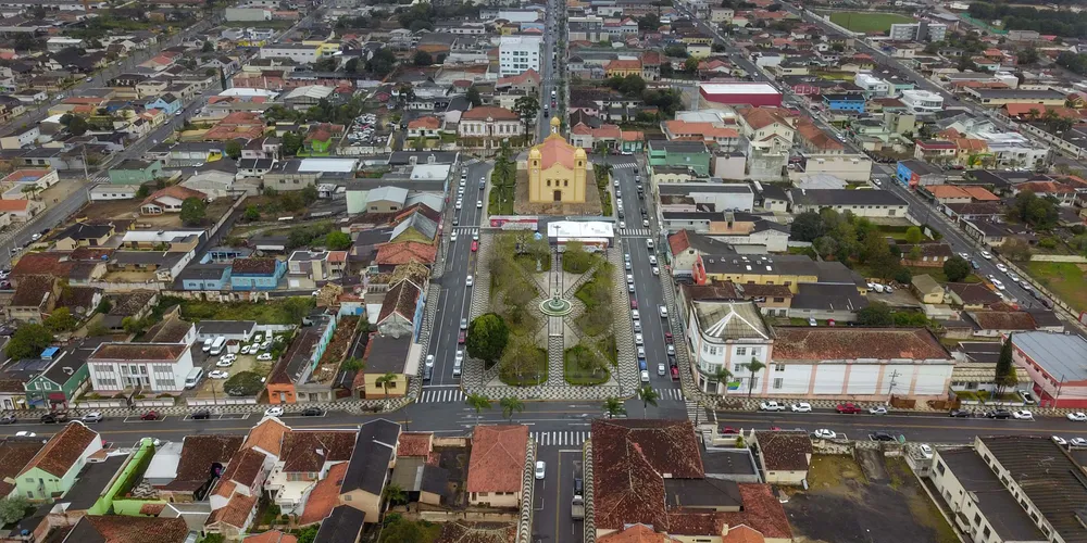 Palmeira receberá um novo Pronto Atendimento Municipal (PAM)