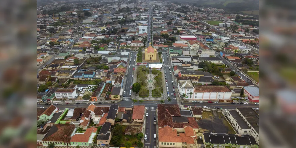 Palmeira receberá um novo Pronto Atendimento Municipal (PAM)