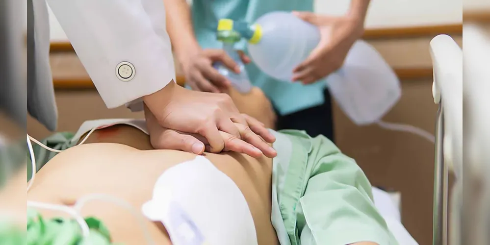 O Curso acontece das 9h às 17h, no sábado (17)