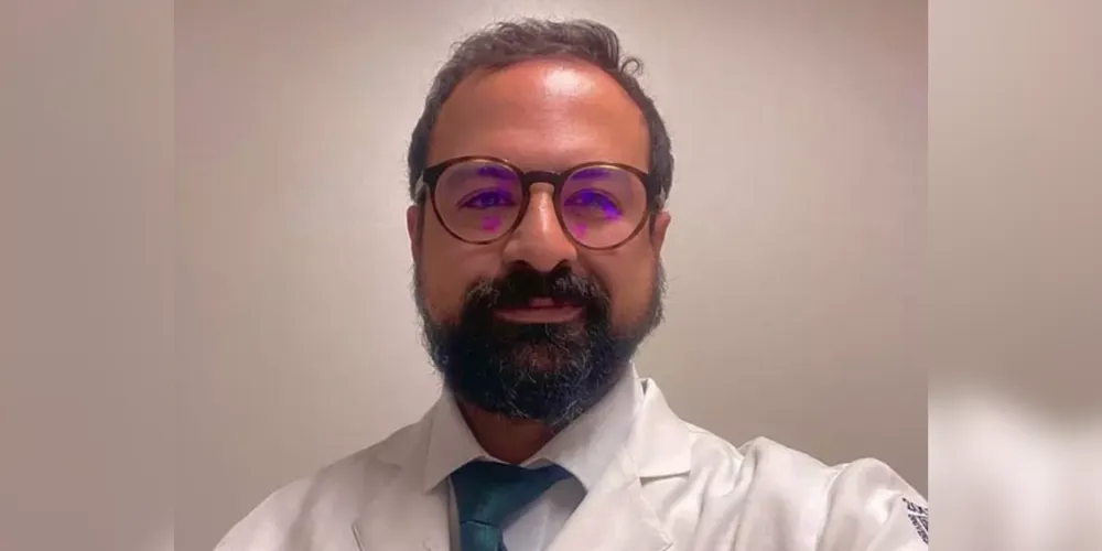 Patrick Garcia de Lima