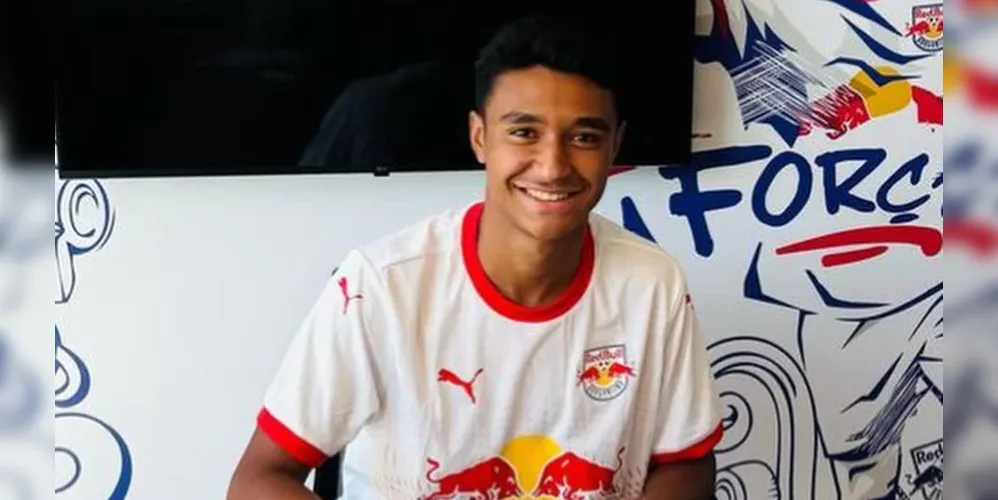 Pedro, de 19 anos, permaneceu monitorado na UTI