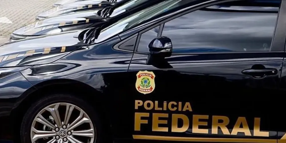 A operação se iniciou nesta terça (13)