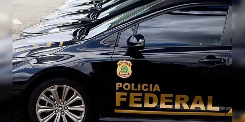 A operação se iniciou nesta terça (13)