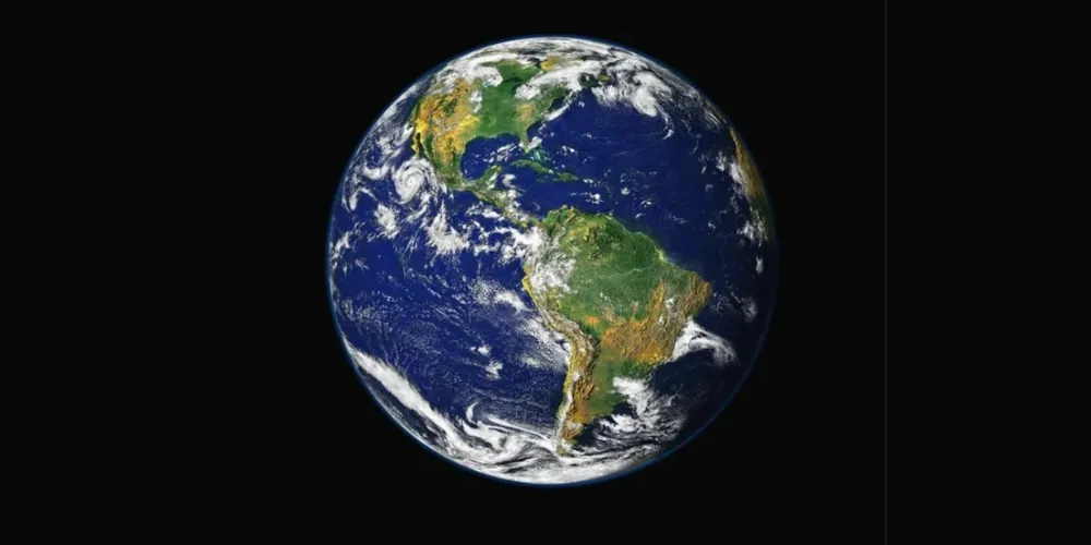 O tremor ocorria a cada 90 segundos