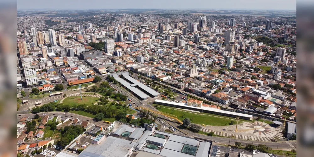 A proposta foi idealizada pelo delegado Remy Deiab Junior