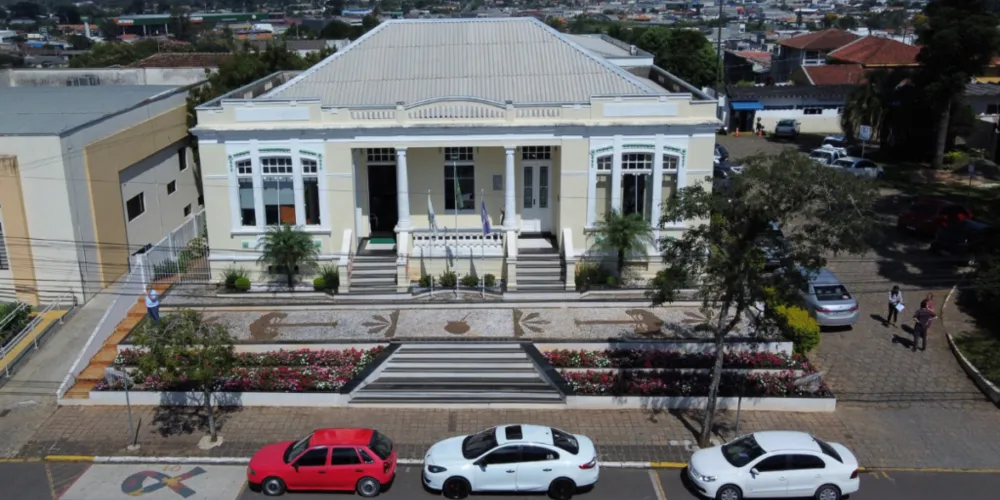 A Prefeitura de São Mateus do Sul informa que foi publicado o Resultado Preliminar da Prova Objetiva