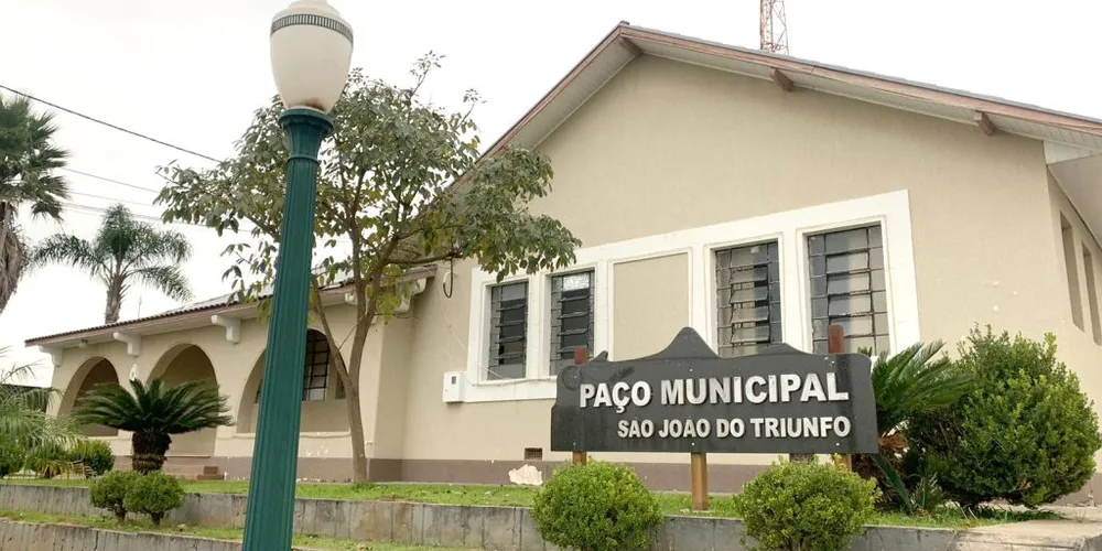 Até 13 de maio, os munícipes podem enviar suas ideias para a Prefeitura Municipal