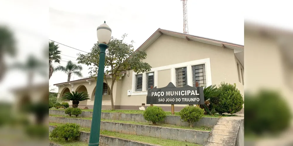 Até 13 de maio, os munícipes podem enviar suas ideias para a Prefeitura Municipal