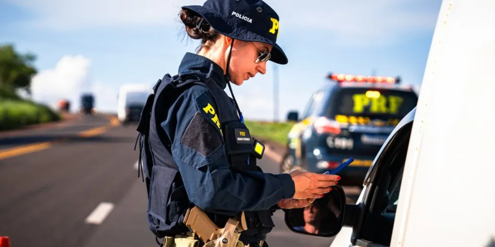 Ação tem como objetivo combater condutas que matam no trânsito, reduzir a ocorrência de sinistros graves e garantir a segurança dos usuários