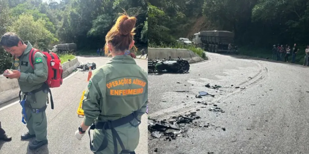 O homem tinha 29 anos